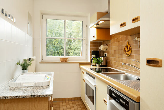 Ferienwohnung in Dahme - Ferienwohnung D&ouml;meland - Bild 4
