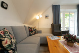 Ferienwohnung in Dahme - Ferienwohnung D&ouml;meland - Bild 6