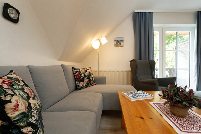 Ferienwohnung in Dahme - Ferienwohnung D&ouml;meland - Bild 6