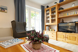 Ferienwohnung in Dahme - Ferienwohnung D&ouml;meland - Bild 8