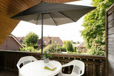 Ferienwohnung in Dahme - Ferienwohnung D&ouml;meland - Bild 10