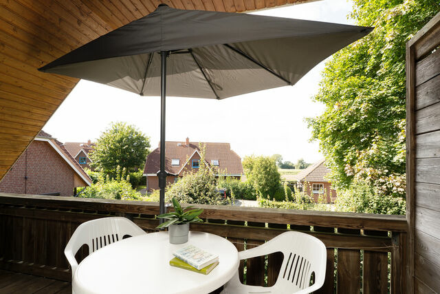 Ferienwohnung in Dahme - Ferienwohnung D&ouml;meland - Bild 10