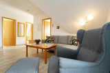 Ferienwohnung in Dahme - Ferienwohnung D&ouml;meland - Bild 11