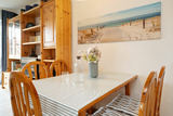 Ferienwohnung in Dahme - Ferienwohnung D&ouml;meland - Bild 12