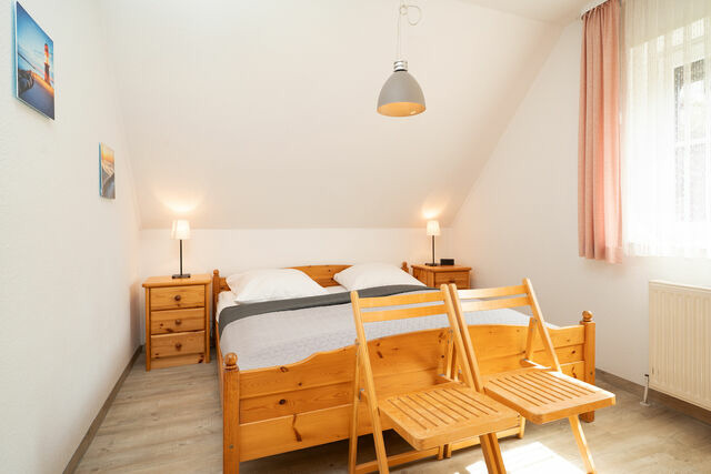 Ferienwohnung in Dahme - Ferienwohnung D&ouml;meland - Bild 20