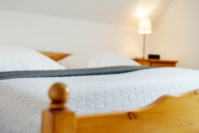 Ferienwohnung in Dahme - Ferienwohnung D&ouml;meland - Bild 21