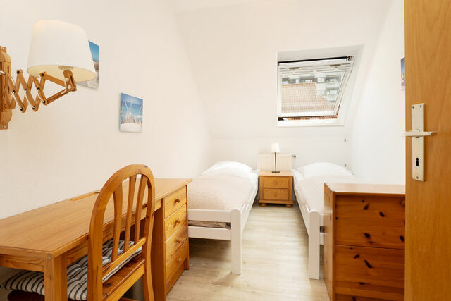Ferienwohnung in Dahme - Ferienwohnung D&ouml;meland - Bild 23