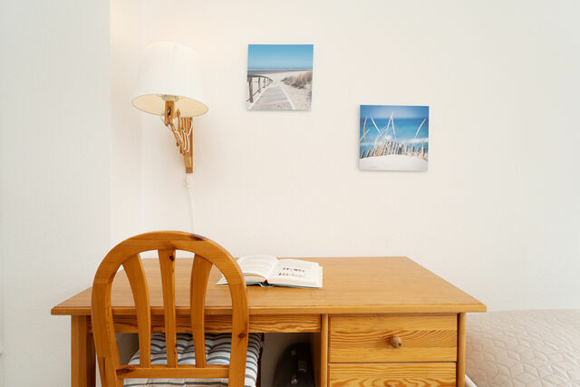 Ferienwohnung in Dahme - Ferienwohnung D&ouml;meland - Bild 24
