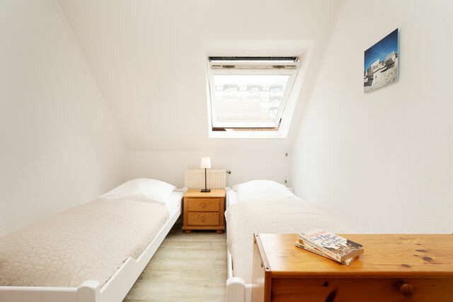 Ferienwohnung in Dahme - Ferienwohnung D&ouml;meland - Bild 25