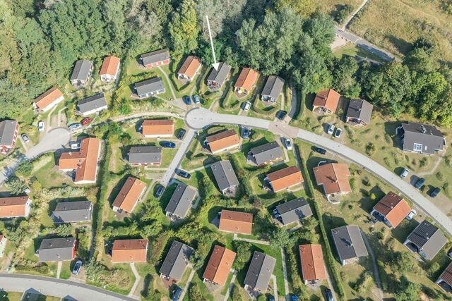 Ferienhaus in Travemünde - Strandhaus Freibeuterweg 18 - Bild 4 Ferienhaus in Travemünde - Strandhaus Freibeuterweg 18 - Bild 4