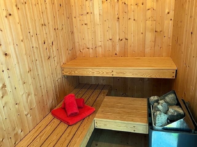 Ferienhaus in Travemünde - Strandhaus Freibeuterweg 18 - Bild 18 Ferienhaus in Travemünde - Strandhaus Freibeuterweg 18 - Bild 18