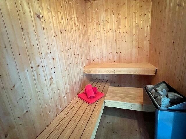 Ferienhaus in Travemünde - Strandhaus Freibeuterweg 18 - Bild 19 Ferienhaus in Travemünde - Strandhaus Freibeuterweg 18 - Bild 19