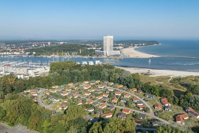 Ferienhaus in Travemünde - Strandhaus Freibeuterweg 18 - Bild 25 Ferienhaus in Travemünde - Strandhaus Freibeuterweg 18 - Bild 25