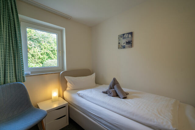 Ferienwohnung in Dahme - Haus Sonnenwinkel Bungalow 10 - Bild 15