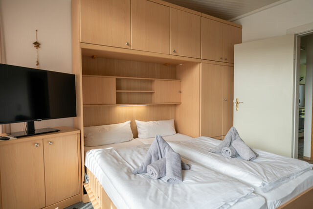 Ferienwohnung in Dahme - Haus Sonnenwinkel Bungalow 11 - Bild 11