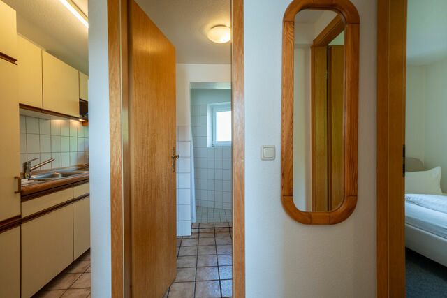 Ferienwohnung in Dahme - Haus Sonnenwinkel Bungalow 11 - Bild 15