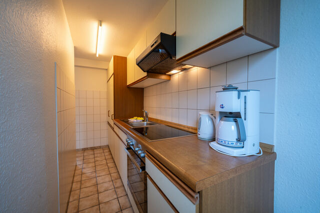 Ferienwohnung in Dahme - Haus Sonnenwinkel Bungalow 11 - Bild 18