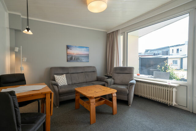Ferienwohnung in Dahme - Haus Sonnenwinkel Bungalow 12 - Bild 5