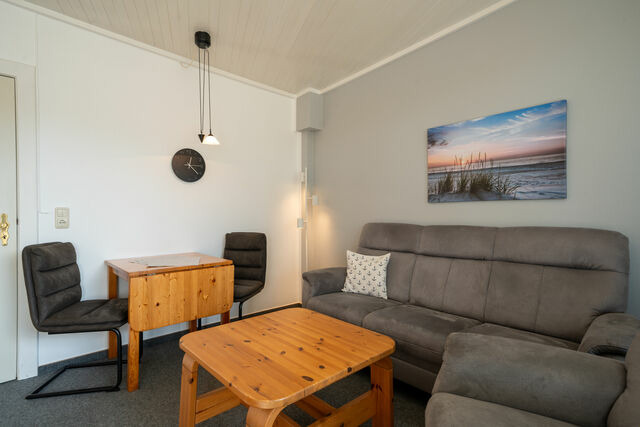 Ferienwohnung in Dahme - Haus Sonnenwinkel Bungalow 12 - Bild 6