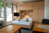 Ferienwohnung in Dahme - Haus Sonnenwinkel Bungalow 12 - Bild 7