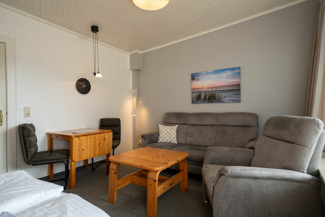 Ferienwohnung in Dahme - Haus Sonnenwinkel Bungalow 12 - Bild 10