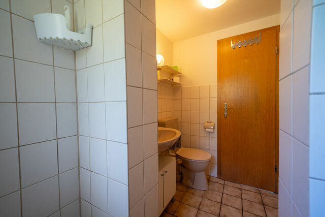 Ferienwohnung in Dahme - Haus Sonnenwinkel Bungalow 12 - Bild 15