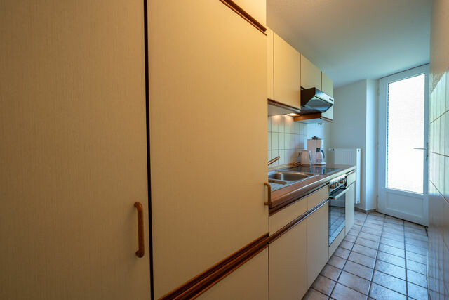Ferienwohnung in Dahme - Haus Sonnenwinkel Bungalow 12 - Bild 20