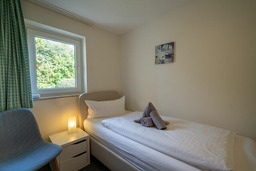 Haus Sonnenwinkel Bungalow 9