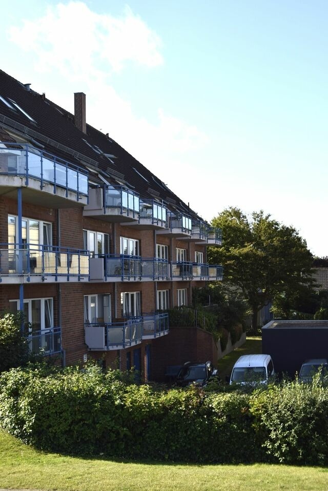 Ferienwohnung in Sch&ouml;nberger Strand - App. Vistamar (Nr.18) Haus Panorama - Bild 11