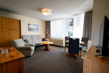 Ferienwohnung in Dahme - Haus Sonnenwinkel Bungalow 6 - Bild 1
