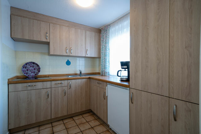 Ferienwohnung in Dahme - Haus Sonnenwinkel Bungalow 6 - Bild 3