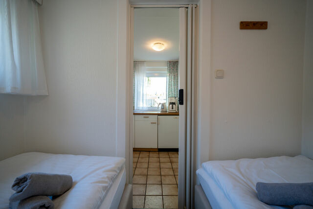 Ferienwohnung in Dahme - Haus Sonnenwinkel Bungalow 6 - Bild 5