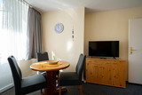 Ferienwohnung in Dahme - Haus Sonnenwinkel Bungalow 6 - Bild 8