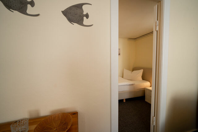 Ferienwohnung in Dahme - Haus Sonnenwinkel Bungalow 6 - Bild 12