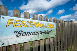 Haus Sonnenwinkel Bungalow 7