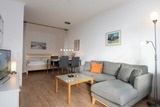 Ferienwohnung in Kellenhusen - Strandappartements am Leuchtturmweg Schwalbennest Kellenhusen - Bild 6