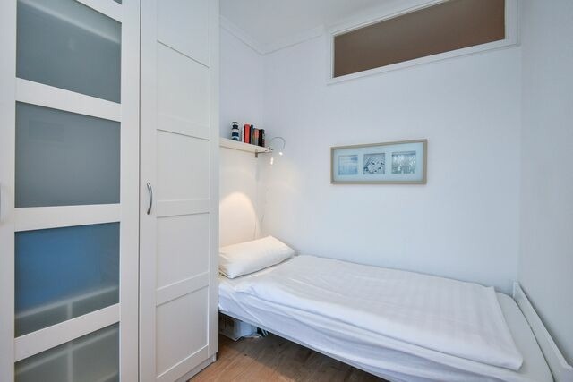 Ferienwohnung in Kellenhusen - Strandappartements am Leuchtturmweg Schwalbennest Kellenhusen - Bild 10