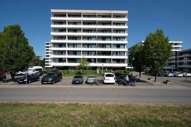 Ferienwohnung in Kellenhusen - Strandappartements am Leuchtturmweg Schwalbennest Kellenhusen - Bild 14
