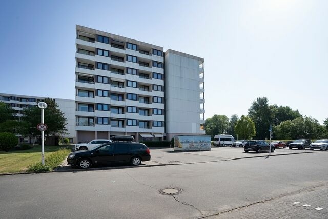 Ferienwohnung in Kellenhusen - Strandappartements am Leuchtturmweg Schwalbennest Kellenhusen - Bild 17
