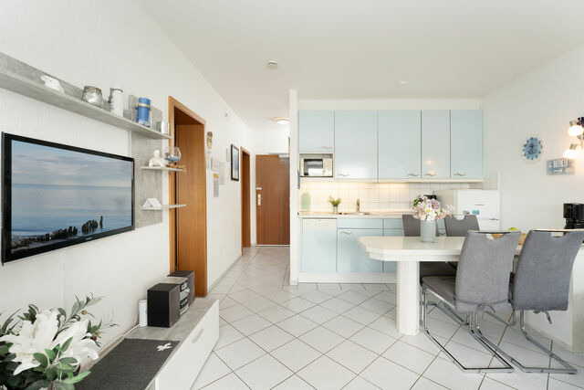 Ferienwohnung in Heiligenhafen - Haus Aquamarina K&uuml;stenlicht 25 - Bild 17