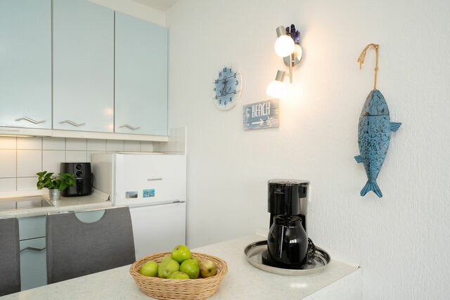 Ferienwohnung in Heiligenhafen - Haus Aquamarina K&uuml;stenlicht 25 - Bild 21