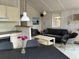 Ferienhaus in Travemünde - Strandhaus Schatzkiste 7 - Bild 8