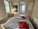 Ferienhaus in Travemünde - Strandhaus Schatzkiste 7 - Bild 14