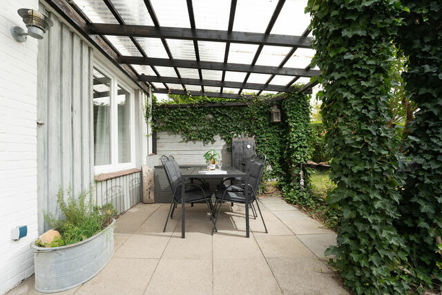 Ferienwohnung in Rettin - Haus Raketin Butt - Bild 2