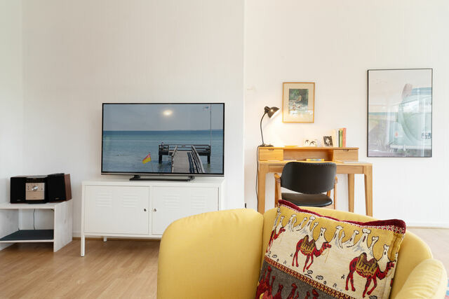 Ferienwohnung in Rettin - Haus Raketin Butt - Bild 7