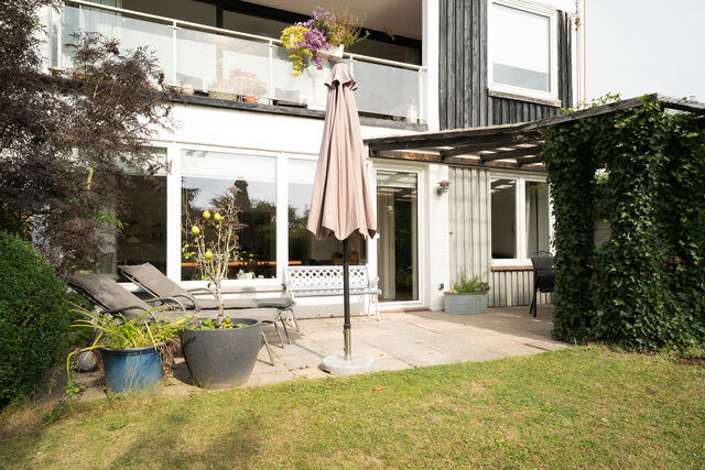 Ferienwohnung in Rettin - Haus Raketin Butt - Bild 14