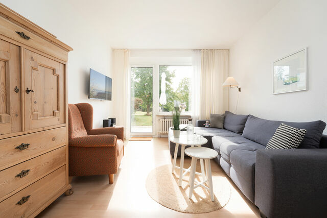 Ferienwohnung in Rettin - Haus Raketin Sprotte - Bild 5