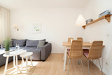 Ferienwohnung in Rettin - Haus Raketin Sprotte - Bild 9