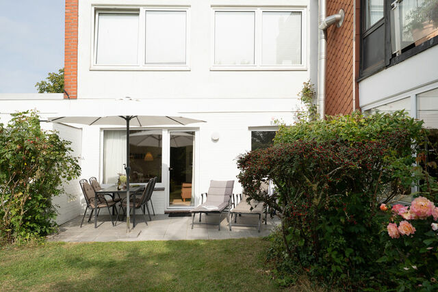 Ferienwohnung in Rettin - Haus Raketin Sprotte - Bild 16