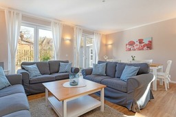 Ferienwohnung in Bosau - De Hüüs achtern Sandlid Haus B De Hüüs achtern Sandlid Haus B